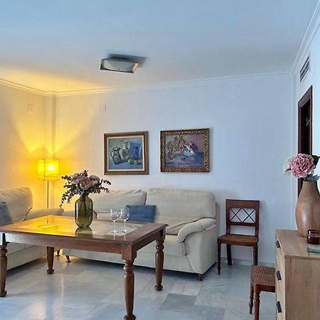 Encantador Piso En Villafranca de Córdoba Εξωτερικό φωτογραφία