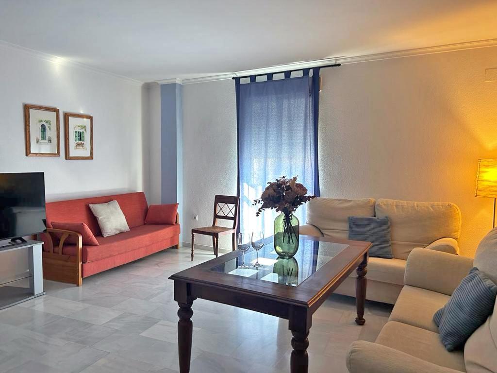 Encantador Piso En Villafranca de Córdoba Εξωτερικό φωτογραφία