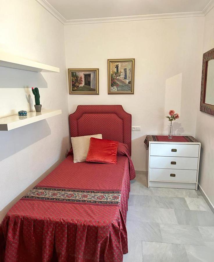 Encantador Piso En Villafranca de Córdoba Εξωτερικό φωτογραφία