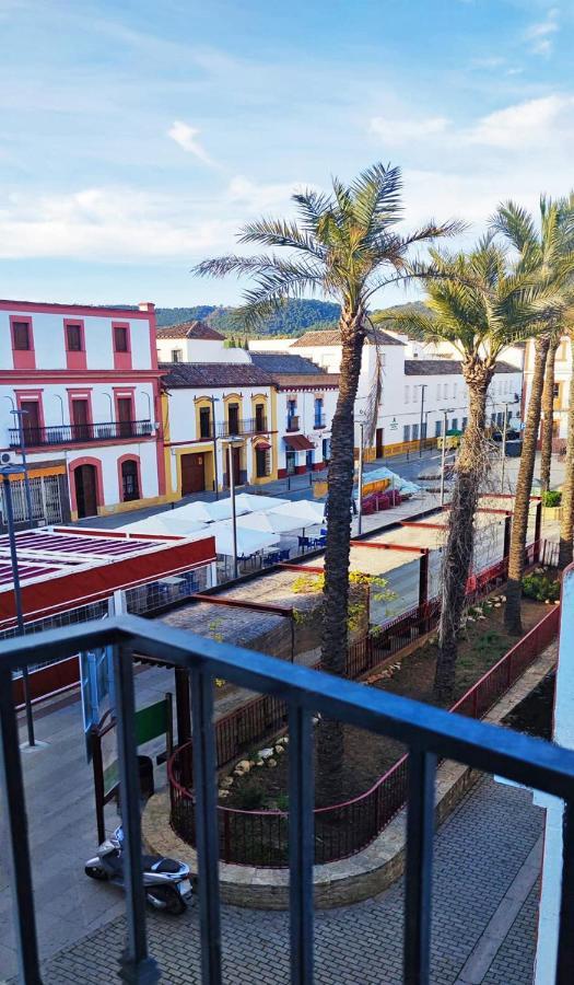 Encantador Piso En Villafranca de Córdoba Εξωτερικό φωτογραφία